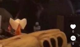 李诞爆料金晨的视频播放,揭秘背后真相